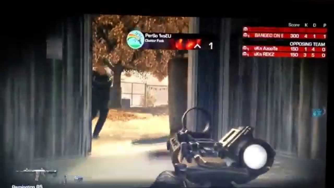 Ukn map 1 - YouTube