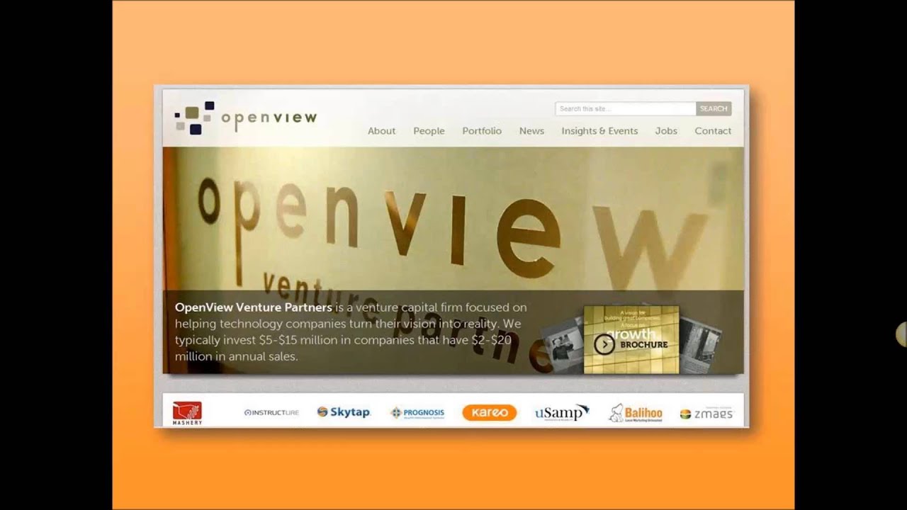[Webinar] Essential Content Marketing Strategies with Joe Pulizzi