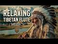 Tibetan Flute Music for Deep Sleep &amp; Relaxation ~ 432Hz Healing