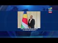 6 p.m News 08-09-2026
