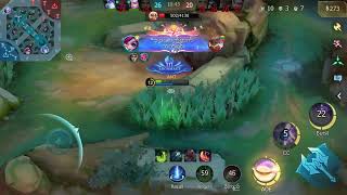 Nana player,mlbb is my favorite games 🎮. please, follow me share and like. screenshot 5