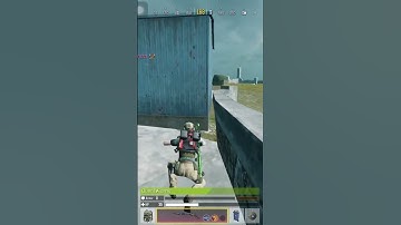 Final 1 v 4  | #WeAreAMK