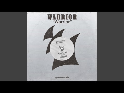 Melt Motif, Joe Irente - Warrior - Club Mix