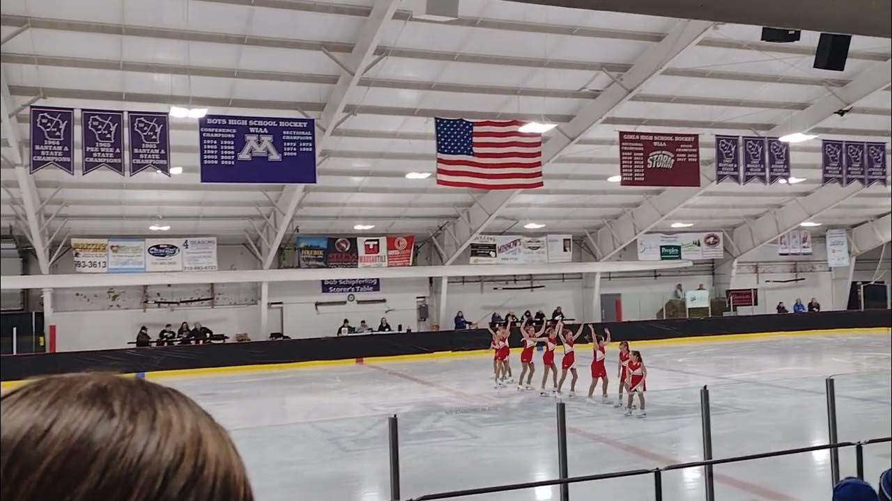 Badger State Games 1/28/23 - YouTube
