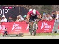 Pal Arinsal Andorra | Elite Männer | Short Track Finale | XCC Höhepunkte