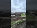 こんばんは。東海道新幹線です。#東海道新幹線 #新幹線 #鉄道 #shinkansen #東海道線 #東海道本線