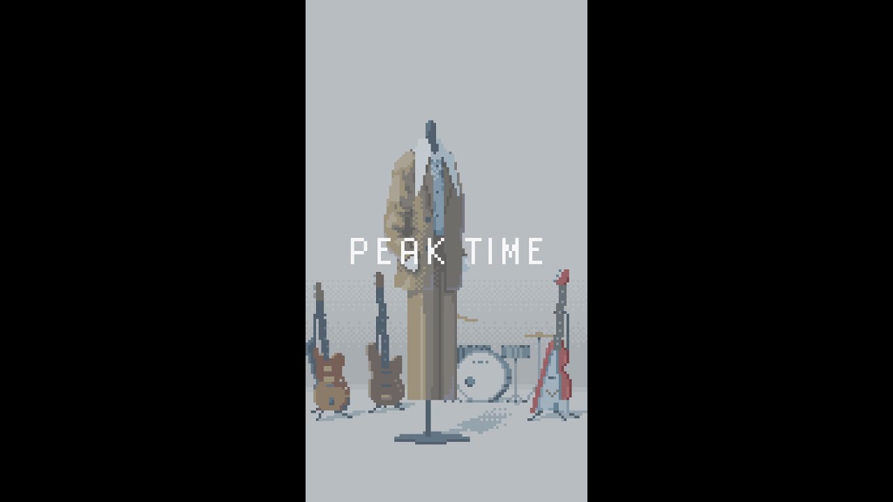 PEAK TIME/礼賛 - Covered by カンザキイオリ - YouTube