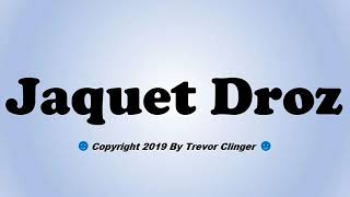 Video Thumbnail