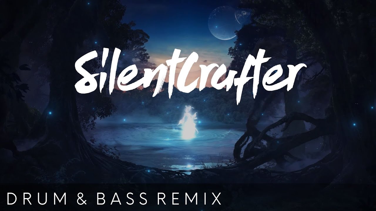 TheFatRat & EVERGLOW - Ghost Light [SilentCrafter Remix] - YouTube