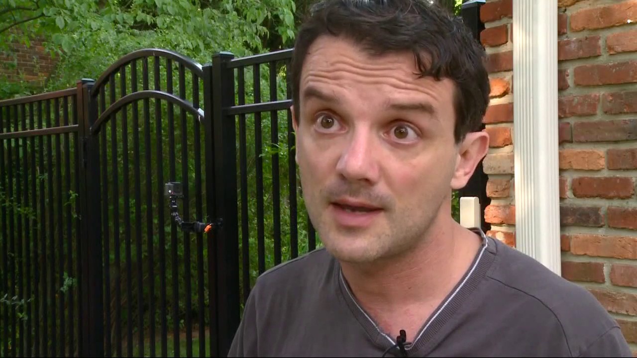 Md. father reunited with missing autistic son