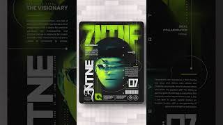 ZNTNE by Judz C.