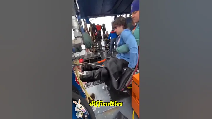 Do you know why they do this process right after they come out of the water from deep diving?