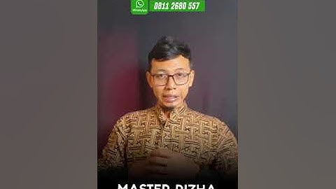 PUASA MUTIH UNTUK PUTER GILING, MANTRANYA DIBACA 33 KALI BISA BIKIN DIA CINTA MATI
