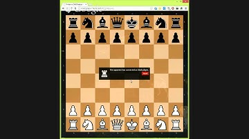 How to play Multiplayer Chess