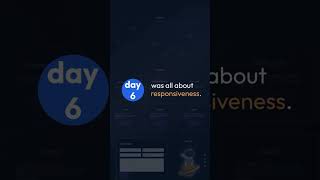 Days 5, 6, and 7 of my 40-day coding challenge! #programming #mycareer #coding