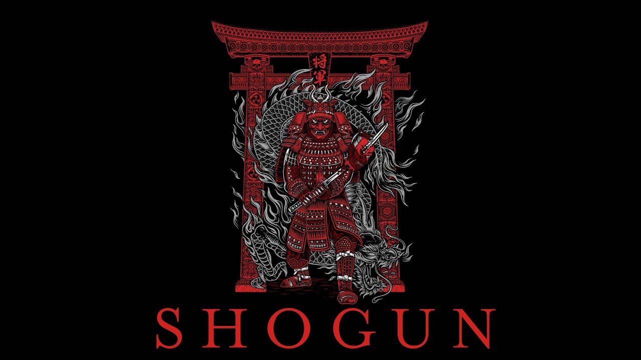 Trivium - 'Shogun' Live I Soundboard Audio - YouTube