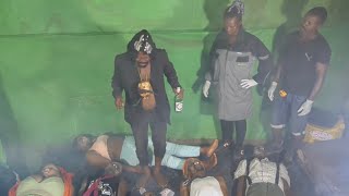 La morgue privee du sorcier Ezaboto episode 02 Togo Movie