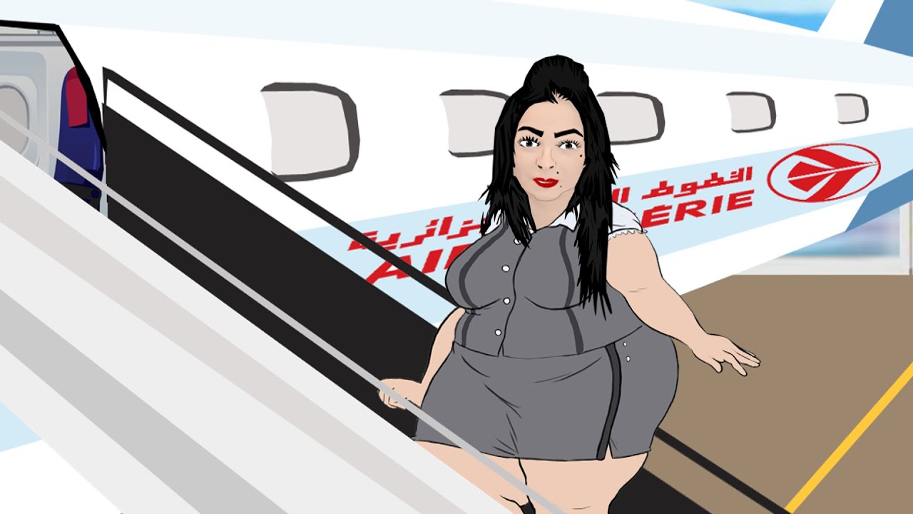 Cheba Warda & Elissa #voyage 2021