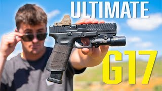 Glock 17 Gen 5: Upgraded to Perfection