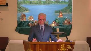 What Is Your Worldview, Martin Cicero, COG7 Sacramento Live Stream 8/24/2024