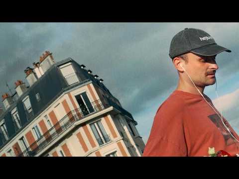 heylucas - fall again (lyric video)