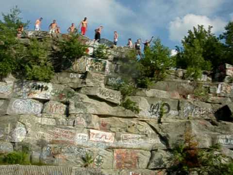 Westford Quarries - YouTube