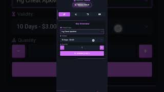 FREE FIRE MODS | CHEAPEST RATE| WHATSAPP FOR BUY -9942904225      #freefire #hackfreefire screenshot 5