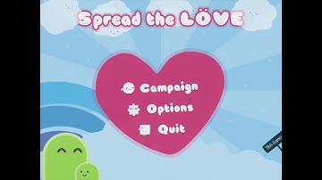 Spread the LÖVE Original Soundtrack