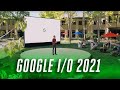 Google I/O 2021 keynote in 16 minutes