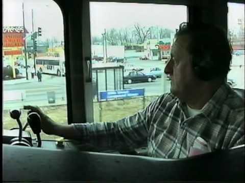 Real train engineer: day in the life/ Train Engineer Jim - YouTube
