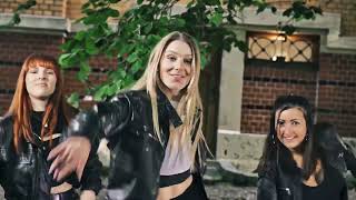 L. Mikelo - Jeden Tag (Music Video)