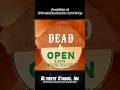 NEW 1 Shot Sample Pack! DEAD &amp; OPEN! #mixengineer