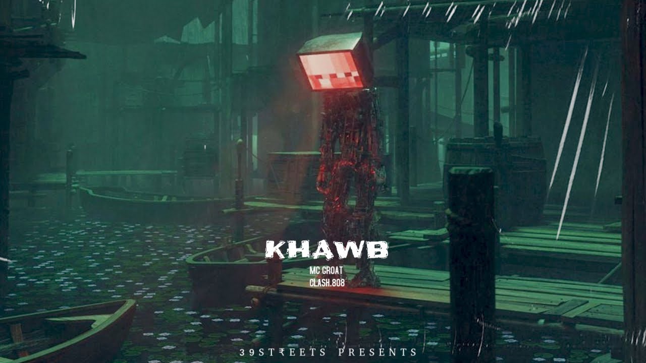 Watch MC GROAT - KHAWB || PROD BY - @ProdBy-CLASH808 || 39STREETS #newsong on YouTube Watch MC GROAT - KHAWB || PROD BY - @ProdBy-CLASH808 || 39STREETS #newsong on YouTube