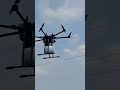 Military-grade UAV + Mini SAR1. Operating Band: Ku or X-band2. Center Frequency: Ku-band 14.6GHz