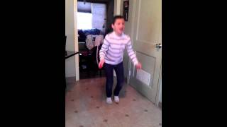 Luke Duke Super Jump Rope