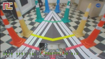 Nextchip NVP2630 ViewMode