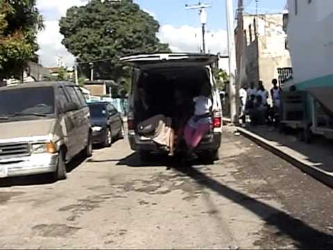 Charmaine Ward's Winter trip to Jamaica-2010: 5 of 16
