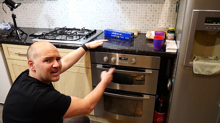 烤箱修复显卡真的有用吗？看看这个视频吧！