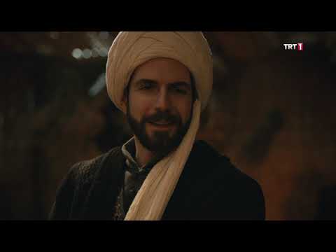 Diriliş Ertuğrul 130. Bölüm - Sadreddin Konevi, Artuk Bey İlahi Aşk Muhabbeti.