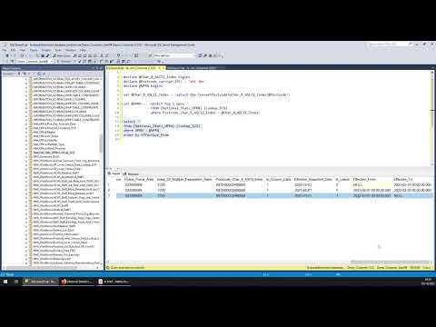 Spotlight Dataset 8: Unique Property Reference Numbers (UPRNs)