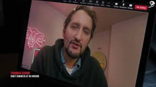 KFC DELIVERY SAFE - Case study - Cannes Lions 2024