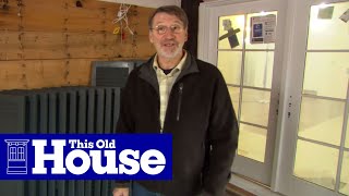 Old to New (Preview) | The Lexington Colonial House | This Old House