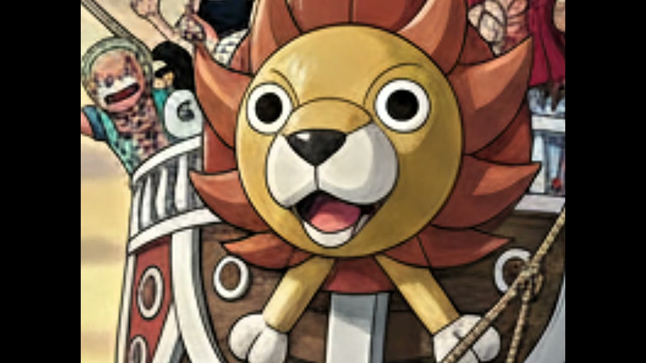 What If Naruto Was in One Piece? ⚡ EP-1