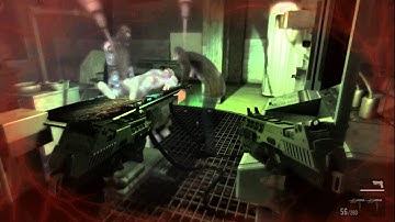 F.E.A.R 3 Interval 08 Ward + Ending Gameplay