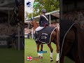 That’s a wrap on an extraordinary Defender Burghley Horse Trials for Equine America.