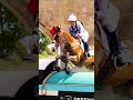 That’s a wrap on an extraordinary Defender Burghley Horse Trials for Equine America.