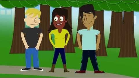 What is Interact all about?