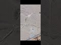 What's Hidden in Nevada?? #googleearth #googlemapfuns... #Shorts #faye24h