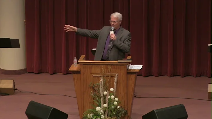 Roy Grant   Mindset of Revival
