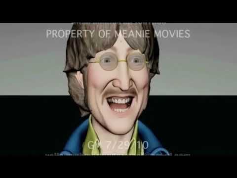 Sgt. Pepper LHCB (Reprise) - Instrumental Cover - ju